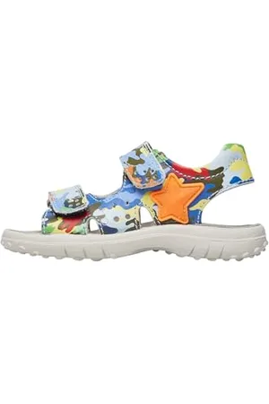 Naturino DOCK-Sandalen aus Leder- , 25
