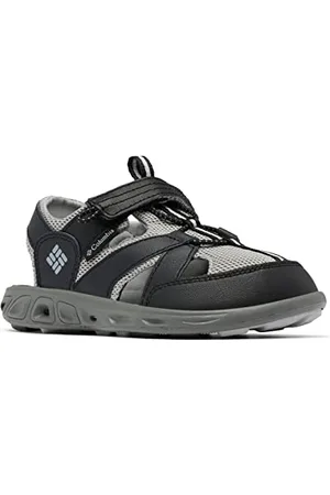 Columbia Unisex Techsun Wave Sandalen für Kinder