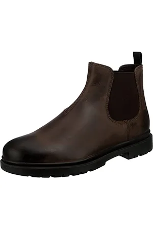 Geox Herren U Andalo ANKLE BOOTS, , 43 EU