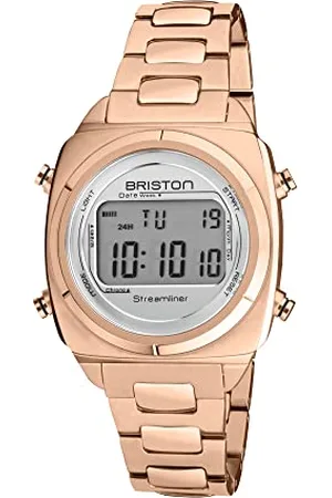 Briston Digitaler 221337.SPRG.DG.2.SB