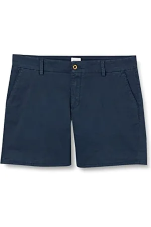 Mustang Damen Style Chino Shorts, , 34