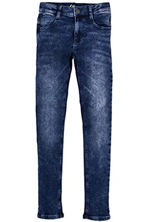 QS by s.Oliver Jungen 402.11.899.26.180.2101357 Jeans, , 164/BIG