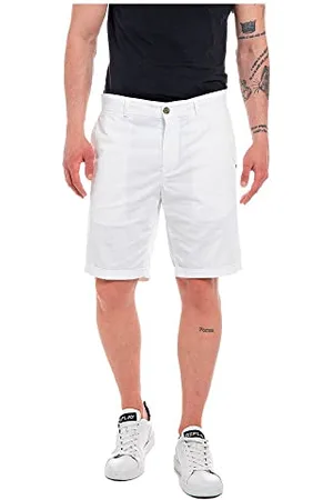 Replay Herren M9898 Bermudas, , 33W
