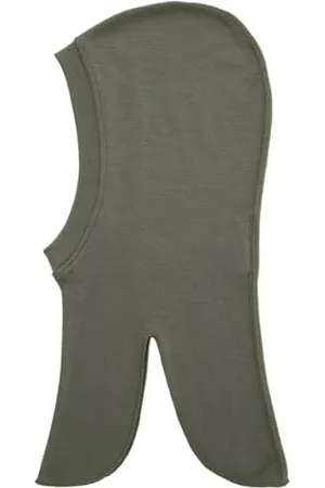NAME IT Jungen Nmmwillit Wool Balaclava Schlupfmütze, , 50-51 EU