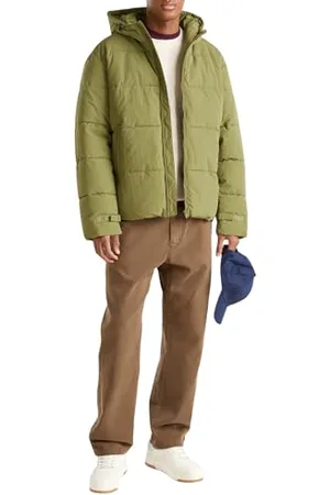 Benetton Herren 2iarun05o Jacke, , M