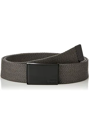 Vans Herren Deppster Ii Web Belt Gürtel, , One Size (Herstellergröße: OS)