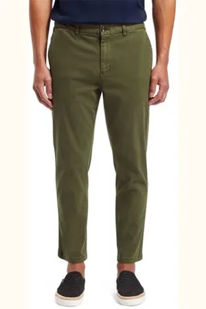 Scotch&Soda Herren Drift-Tapered Fit Chino, , 30W / 30L