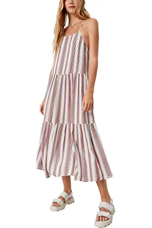 QS by s.Oliver Damen 510.10.206.20.200.2115284 Kleid, , 32