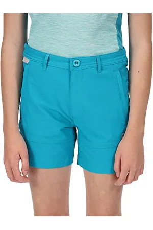 Regatta Junior Highton Wasserabweisende Stretchshorts mit Mehreren Taschen