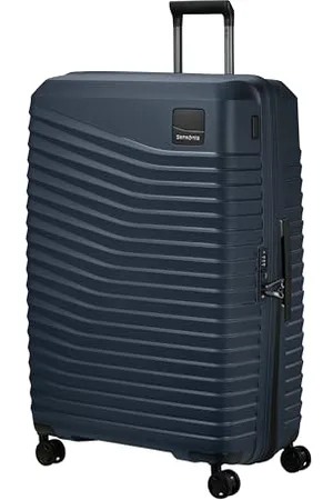 Samsonite Intuo - Spinner XL, Expandable Suitcase, 81 cm, 132/144 L