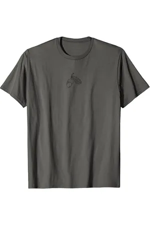 Ed Sheeran Mini Acorn T-Shirt