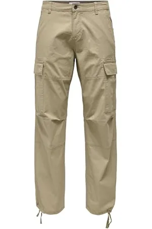 Only & Sons Herren Hose 22028640 33-34