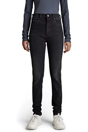 G-Star RAW Damen Kafey Ultra High Skinny Jeans