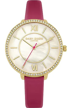 Daisy Dixon Armbanduhr DD088PG