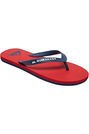 Quiksilver Herren Molokai Sandale, , 41 EU