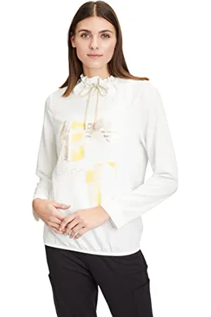 Betty & Co Damen 8564/3045 Bluse, , 44