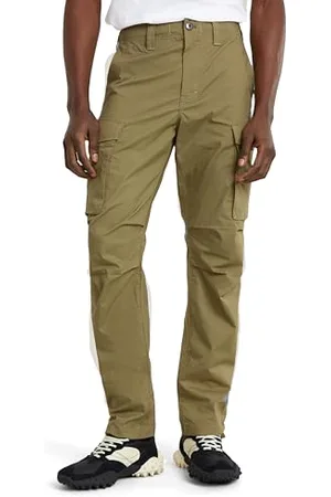 G-Star RAW Herren Core Regular Cargohose, , 32W / 30L