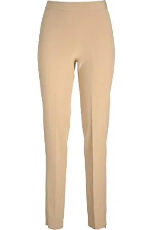 JJXX Damen JXMYNTE Slim HW Pant NOOS Chino Hose, , S