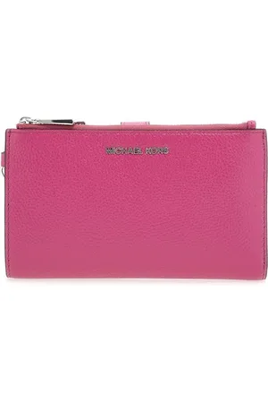 Michael Kors Women DBLZP Wristlet Hand Bag