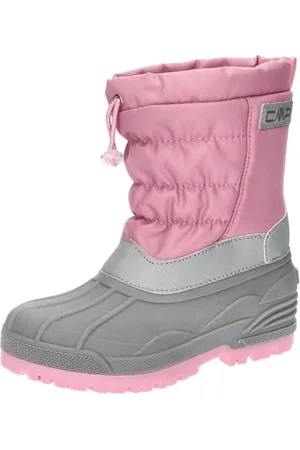 CMP Kids Hanki 3.0 Boots-3q75674-j Snow Boot, , 32 EU