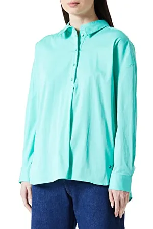 Bugatti Damen W3599-20201 Bluse, , 44 EU