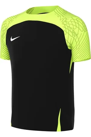 Nike Unisex Y NK DF STRKE III JSY SS T-Shirt, , L