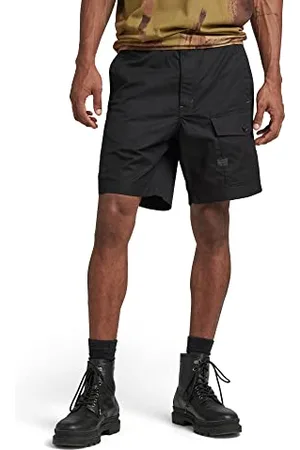 G-Star RAW Herren Sport Trainer Shorts