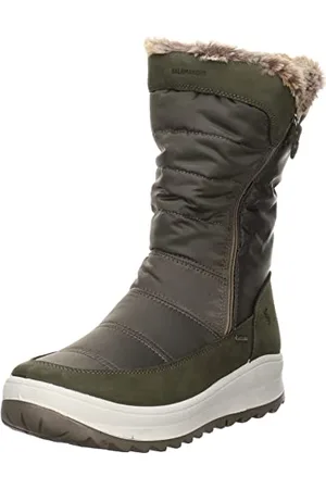 Salamander Shifti-goretex Schneestiefel Damen , 39 EU