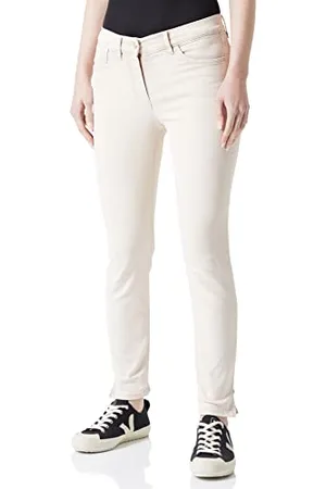 Gerry Weber Edition Damen 822025-66260 Hose, , 36R