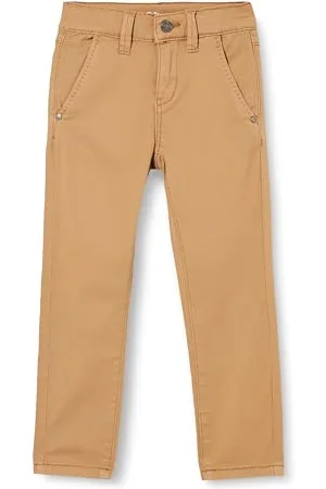 QS by s.Oliver Junior Jungen Chino 104/REG