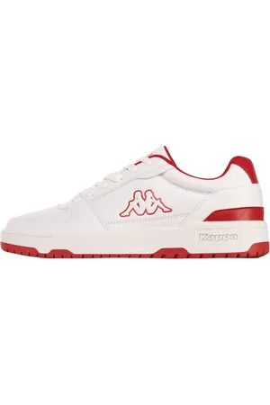 Kappa CODA Low Unisex Sneaker, , 41 EU