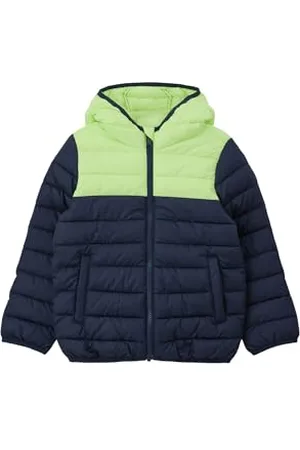 QS by s.Oliver Junior Steppjacke