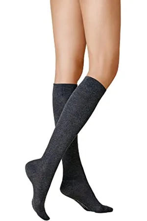 Kunert Damen Kniestrümpfe Fly&Care® Stützklasse III effektive Stützwirkung 30 DEN 37-38