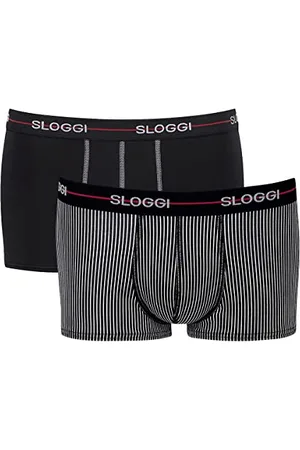 Sloggi Herren Start Hipster C2P box, , 8