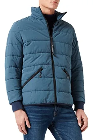 Marc O’ Polo Herren 220081670066 Steppjacke, , L