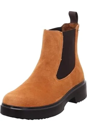 Legero Damen Angel leicht gefütterte Gore-Tex Chelsea-Stiefel, , 40 EU