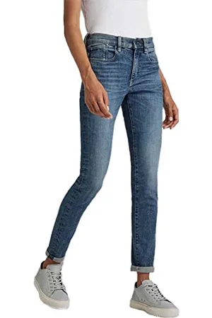 G-Star RAW Damen Lhana Skinny Jeans