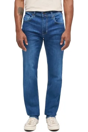 Mustang Herren Washington Jeans, , 50W / 30L