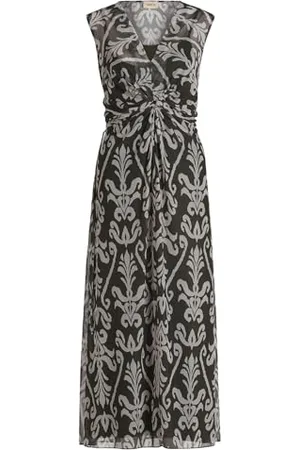 Cartoon Damen 1661/7435 Kleid, , 38 EU