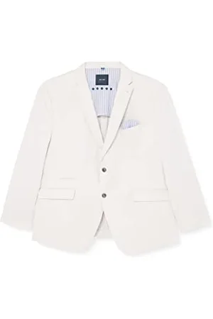 Pierre Cardin Herren Lucas-1 Mix & Match Blazer, , 32