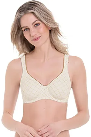 Anita Soft BH Twin Art 5247 Gr. 75 C in Crystal