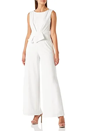Vera Mont Damen 0178/4867 Overalls, , 40
