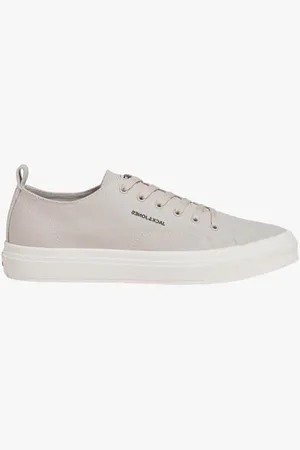 JACK & JONES JFWBAYSWATER Canvas Sneaker
