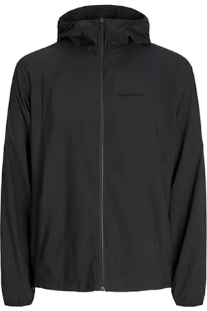 JACK & JONES Male Jacke Plus Size Jacke