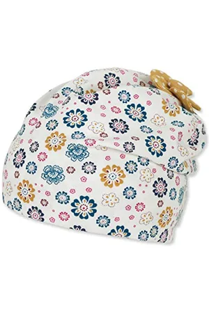 Sterntaler Baby - Mädchen Slouch-beanie 1402162 Beanie-Mütze, , 39