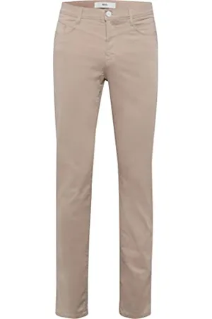 Brax Damen Style Carola Superior Cotton Hose, , 34W / 30L EU