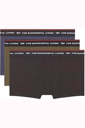 Diesel _UMBX-DAMIENTHREEPACK_UNDERPANTS_Mehrfarbig_XXL