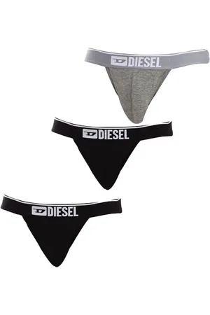Diesel _Umbr-JOCKYTHREEPACK_Underpants__M