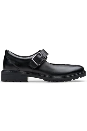 Clarks 261611726, Mädchen,