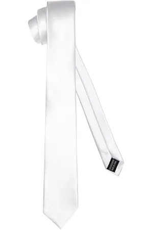 Ladeheid Klassische Herren Krawatte, glänzend, Perfekt für Büro & Festlichkeiten, Vielfältige Farben - Ideal für Geschäftsmeetings, Hochzeiten TMS-5 (150cm x 5cm, )